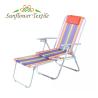 Buy cheap Outdoor Foldable Beach Chair Custom Backpack Lounge Beach Chair Blue from wholesalers