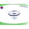 Buy cheap Plastic CH201 Water Nozzle 6mm Chmer Wire EDM Consumables High Precision DC0104U from wholesalers