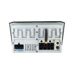 Toyota Avensis T25 Bluetooth Toyota Car Stereo Android Auto Wifi Head Unit