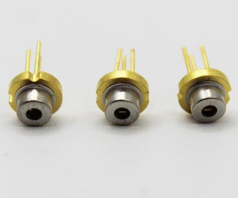 Buy cheap 650nm 5mw Infrared Laser Diode from wholesalers