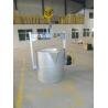 Buy cheap 1200 KG Molten Aluminum Transfer Ladles from wholesalers