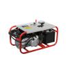 Buy cheap High quality automatic butt fusion machine equipment welding plastic pipe SHT250-SHY for Machinery Repair Shops from wholesalers
