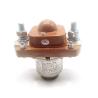 Buy cheap Loader Parts MZJ-400A/ 400A 48V DC Contactor Battery Main Switch from wholesalers