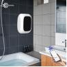 Buy cheap X200 Battery Operated Scent Diffuser 1500m3 Air Freshener Diffuser Electric from wholesalers