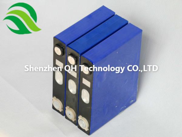 Buy cheap 3.2V 120AH Lifepo4 Lithium Battery Solar Battery Primasitc Single Cell For Electric Car from wholesalers