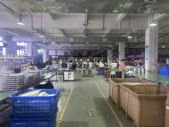 Dongguan Leenz Electronics Co., Ltd