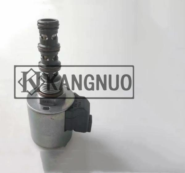Buy cheap Durable Excavator Solenoid Valve Coil 4303724100% New Condition from wholesalers