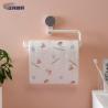 Buy cheap Wood Pulp PP Disposable Cloth Rags 25X8CM 160GSM Disposable Microfiber Towels from wholesalers