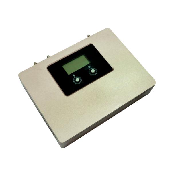 Buy cheap Mobile 3G Signal Booster 900 / 2100MHz , 2G 3G 4G Cellular Repeater Amplifier from wholesalers