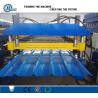 Buy cheap 5KW High Speed Steel Roofing Roll Forming Machine from wholesalers
