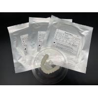Buy cheap Easy To Clean TPU Dental Sheet Odorless Durable And Non Toxic product