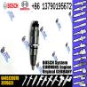 Buy cheap Common Rail Fuel Injector 0445120241 0445120070 FOR Cummins Komatsu Cat HITACHI 39766314930485 5263304 0 445 120 241 from wholesalers