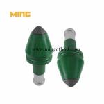 42CrMo Gold Mining Pick Cutter Tool For Digging hole