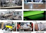 3.2mm High Moisture Commercial Spc Vinyl Flooring Mildewproof Low Maintenance