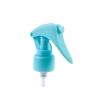 Buy cheap Plastic Mini Trigger Sprayer Pump White Color For Medical Bottle from wholesalers
