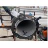 Buy cheap 2KW Pipe Cutting Beveling Facing Ends Machine Of Tube 240V from wholesalers