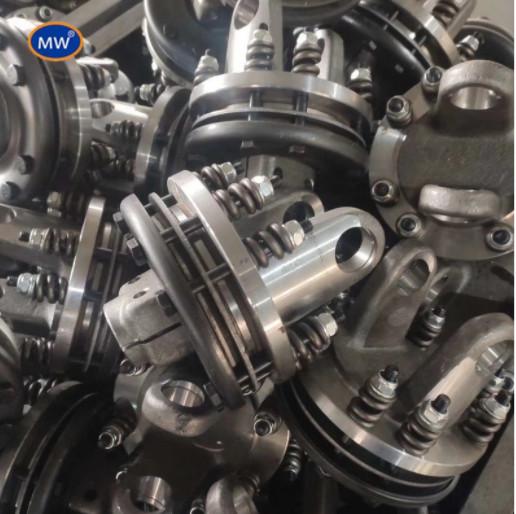 Buy cheap Drive Shaft Welding Machine for Pto Shaft Tube and 100 Mm Flange Diameter Power Source Included from wholesalers