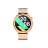 Buy cheap metal strap waterproof sport smart watch from wholesalers