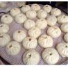 Buy cheap Steamed Stuffed Bun Automatic Momo Making Machine Polished 304SS from wholesalers