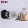 Buy cheap GU5.3 Round Black Adjustable LED Downlight Anti Glare IP 20 from wholesalers