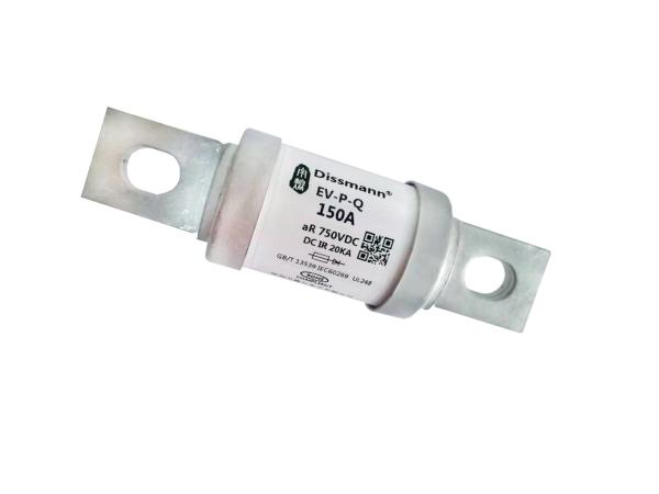 Buy cheap UL High Current Automotive Fuses 150 Amp Rated Current Low Capacity from wholesalers