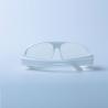 Buy cheap Engraver Protection Laser Cutter Safety Glasses CE EN207 Approved from wholesalers