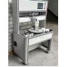 Buy cheap PU Air Filter Manufacturing Machine 8KW Glue Machine 380V from wholesalers