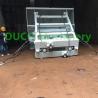 Buy cheap 12cbm Hydraulic Clamshell from wholesalers