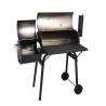Buy cheap Indoor and Outdoor Room Space Grills Large Charcoal BBQ Oven with Chimney from wholesalers