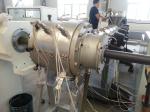 PVC Pipe Diameter Pert District Flexible Insulation Pipe Making machine