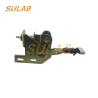 Buy cheap FUJITEC Elevator Door Lock Hook 5245AN2 Left Lift Spare Parts from wholesalers