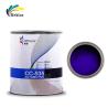 Buy cheap Acrylic Resin Auto Refinish Paint Car Liquid Coating 1K Brilliant Blue from wholesalers
