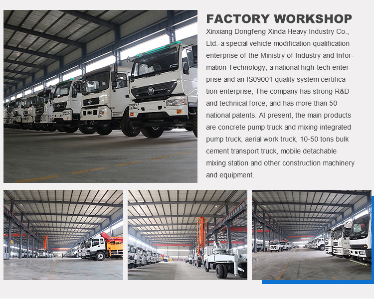 8 Ton Mini Truck Mounted Crane With 4m*4 Boom Arm And Eaton Hydraulic Pump