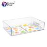 Buy cheap Amazon Hot Sales High Quality Clear Plastic Food Storage Container from wholesalers