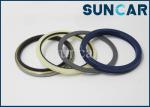 DX210W DX225LC Doosan Seal Kits K9001892 Excavator Bucket Hydraulic Cylinder