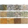 Buy cheap Granite / Marble Prefab Vanity Countertops Anti - Stain For Hotel Bathroom from wholesalers