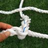 Buy cheap Durable Nylon Cargo Lifting Rope Net from wholesalers