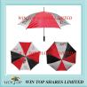 Buy cheap Mousquetaires Brand Stick Promotion Umbrella from wholesalers