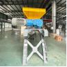 Buy cheap 300Kg/H-22000Kg/H Waste Plastic Shredder PET Plastic Bottle Recycling Machine from wholesalers