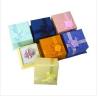Buy cheap new cheap Colorful leatherette paper cardboard cosmetic case from wholesalers