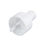 Buy cheap Smooth Plastic White Mist Sprayer 24/410 Pump Sprayerer With Tube from wholesalers