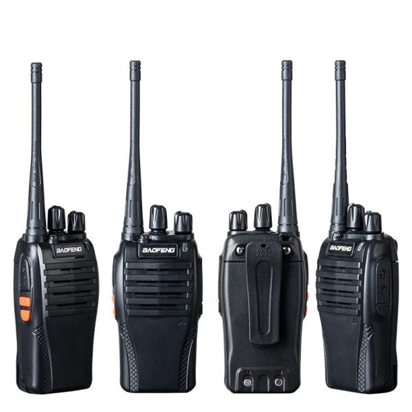 Buy cheap Flashlight Professional Walkie Talkies Bf-999s Walkie Talkie Uhf 400-470mhz from wholesalers