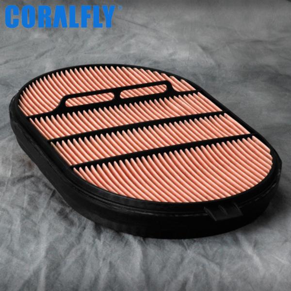 Buy cheap P607557 PA5792 87356547 DONALDSON Truck Air Filter For Case Case-IH Holland Equipment from wholesalers