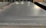Flat Cold Rolled Carbon Steel Sheet Grade ASTM Tolerance Standard Weight