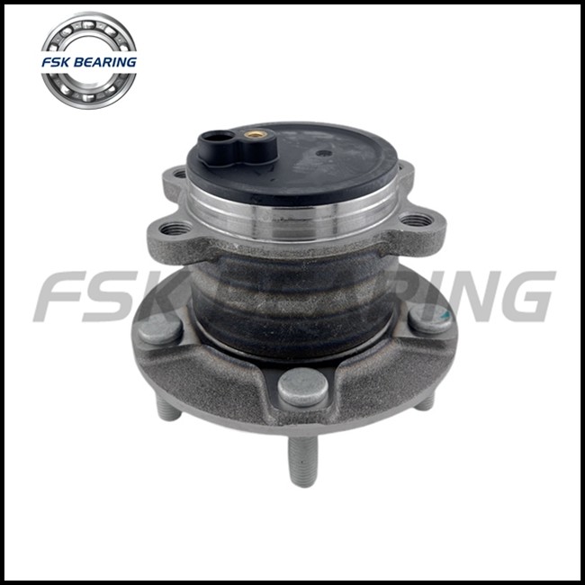 Hot Sale TK48-26-15X Rear Wheel Hub Unit Bearing Assembly Auto Parts For Mazda CX8-9