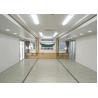 Buy cheap 40Hc Double Side Expandable Container Homes Thermal Insulation from wholesalers