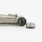 Stainless Steel Dental Contra Angle Handpiece , Nsk Dental Handpiece