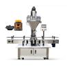 Buy cheap 150L Cup Filling Sealing Machine Tea Powder Filling 45 BPM GMP from wholesalers