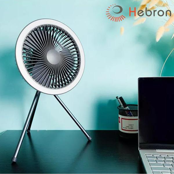 Buy cheap Customized Tripod Stand Fan 3 Stage Timing 7800mah Polymer Lithium Battery from wholesalers