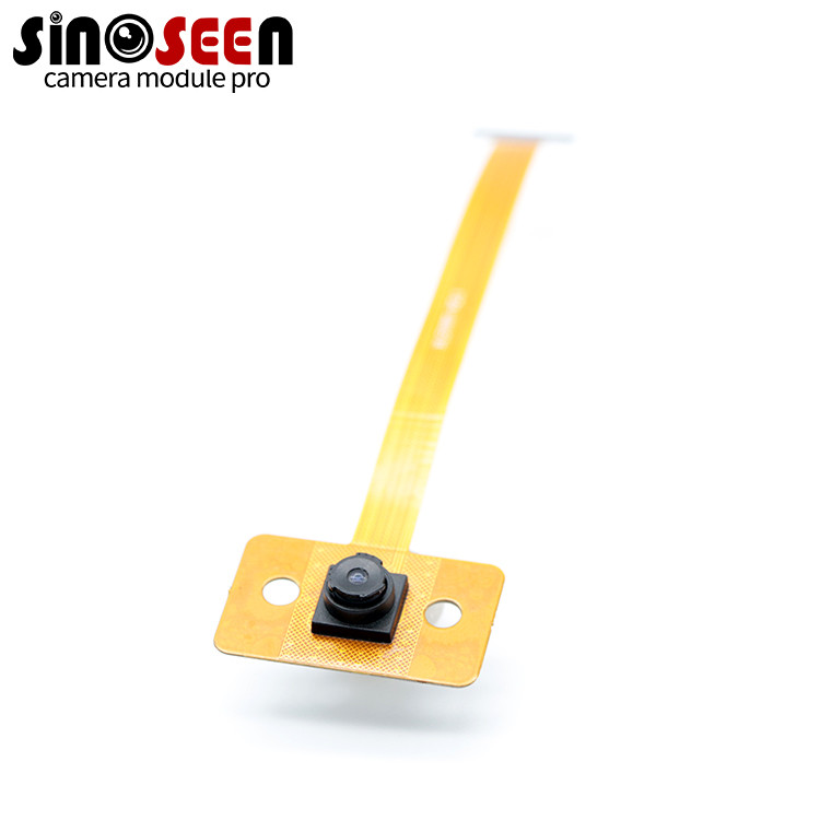 NOVATEK NT99141 MIPI Camera Module 720P HD Auto White Balance